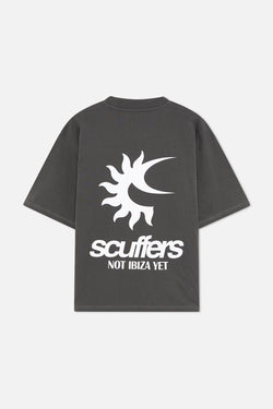 Not Ibiza Again Dark T-Shirt