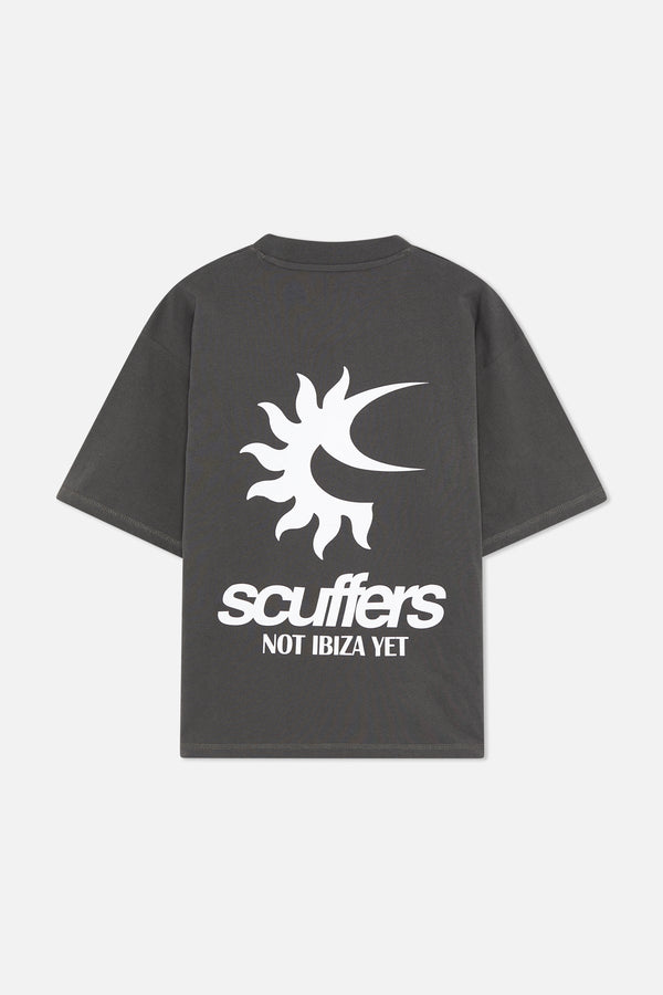 Not Ibiza Again Dark T-Shirt