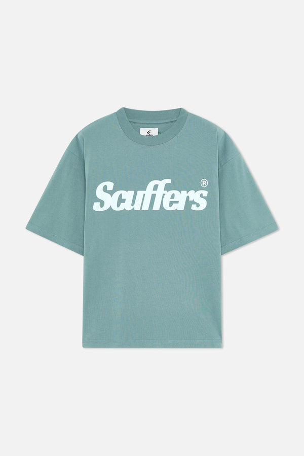 Kids Green T-Shirt