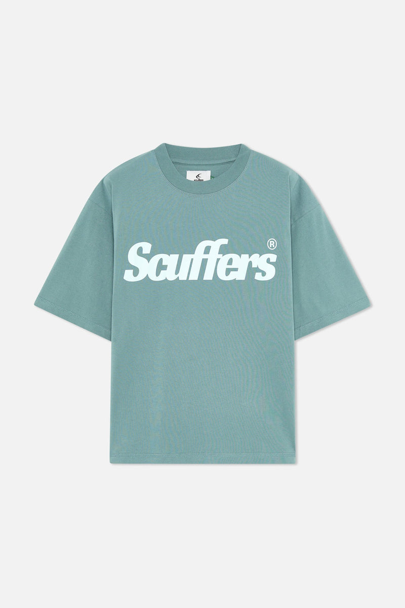 Kids Green T-Shirt