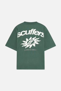 Costa Green T-Shirt