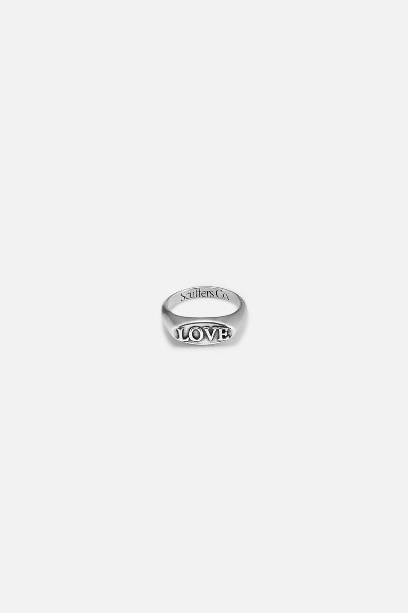 Love Combo Ring