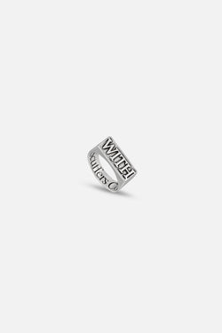 With Combo Ring
