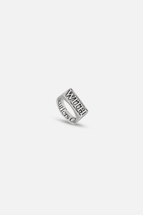 With Combo Ring