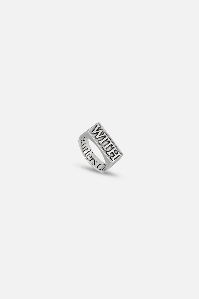With Combo Ring