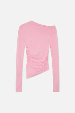 Claires Pink Longsleeve