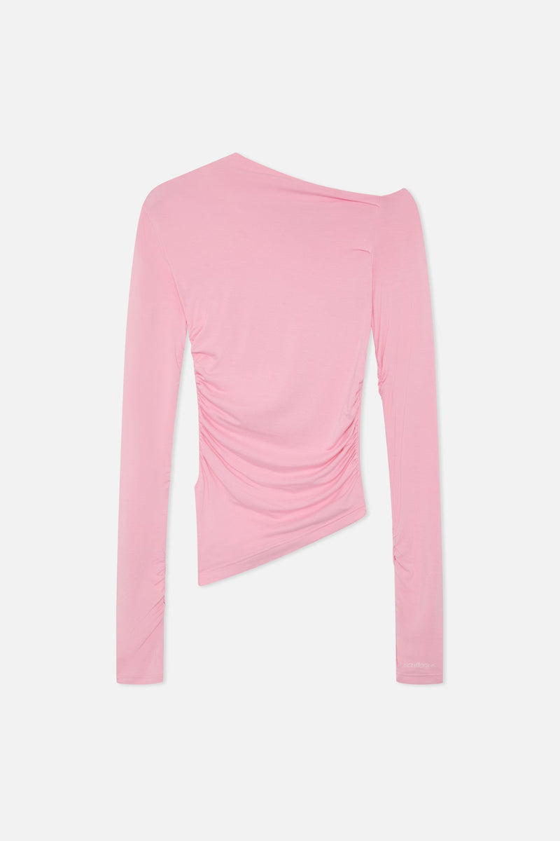 Claires Pink Longsleeve