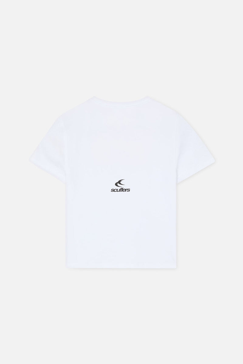 Blink White Top