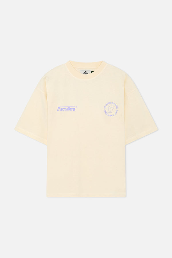Billy White T-shirt