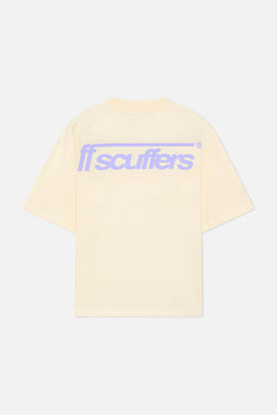 Billy White T-shirt