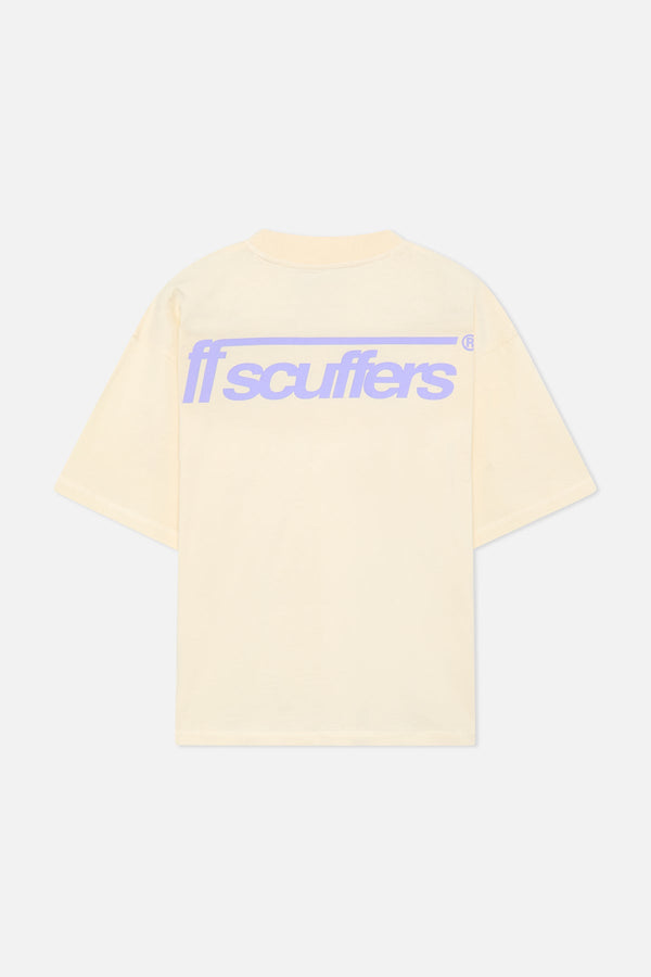 Billy White T-shirt