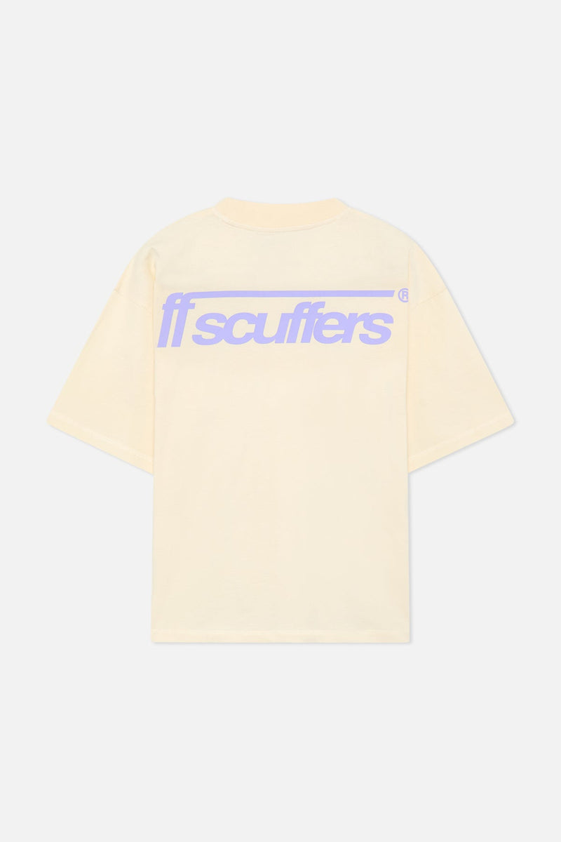 Billy White T-shirt