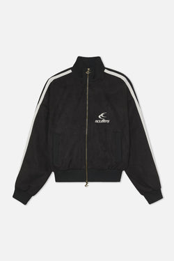 Bimbobox Black Jacket