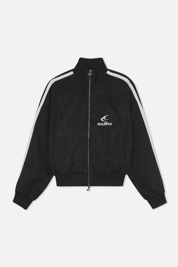Bimbobox Black Jacket