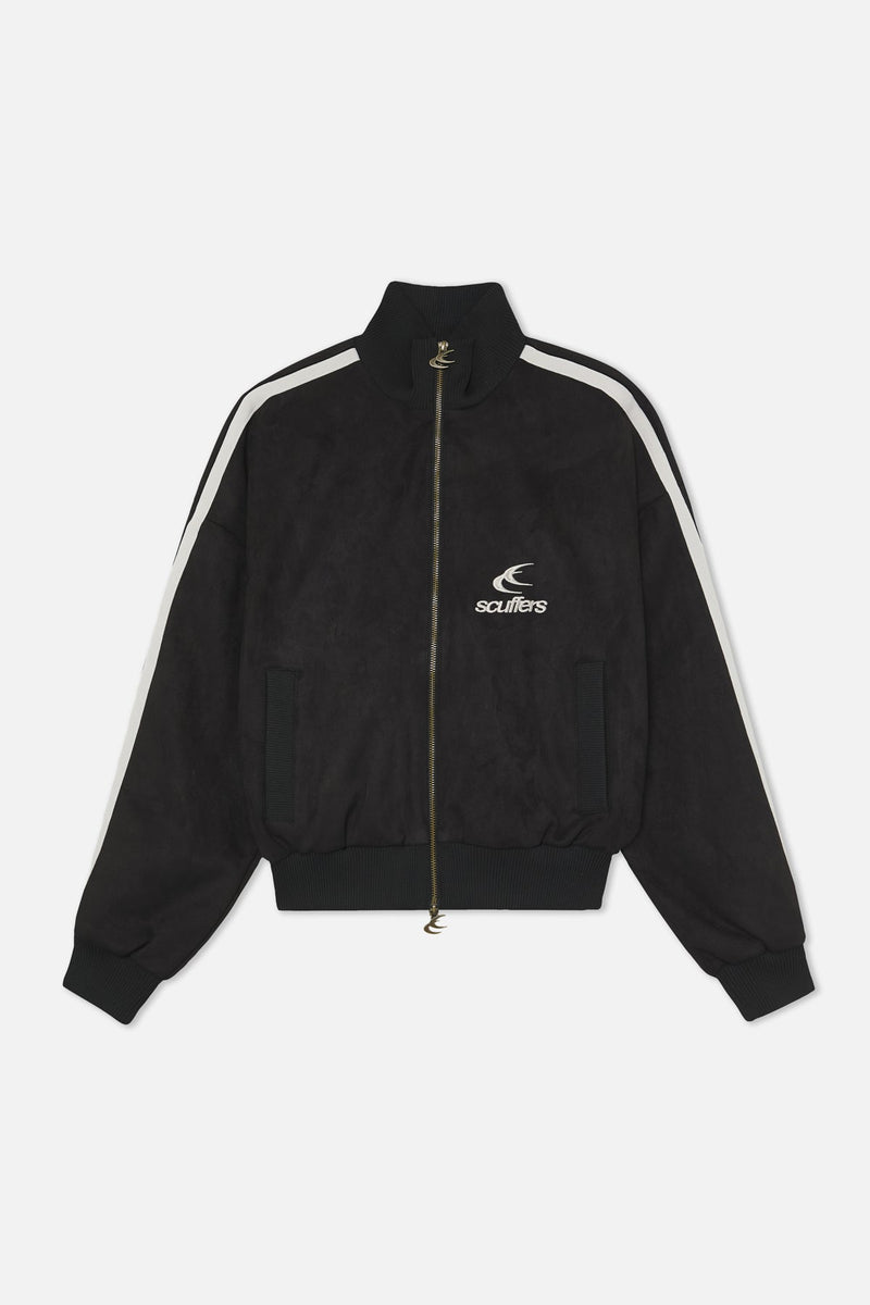 Bimbobox Black Jacket
