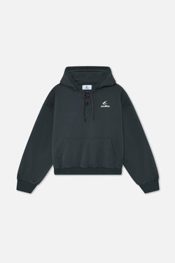 Boys or Girls Dark Hoodie