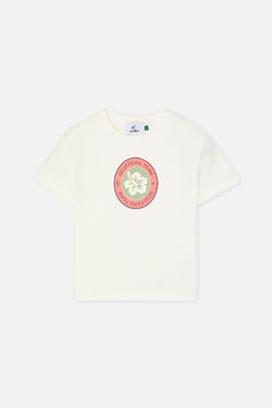 Cali White Top