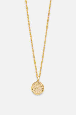 CLG AU Necklace