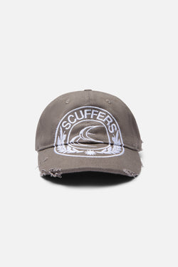 CLG Dark Cap