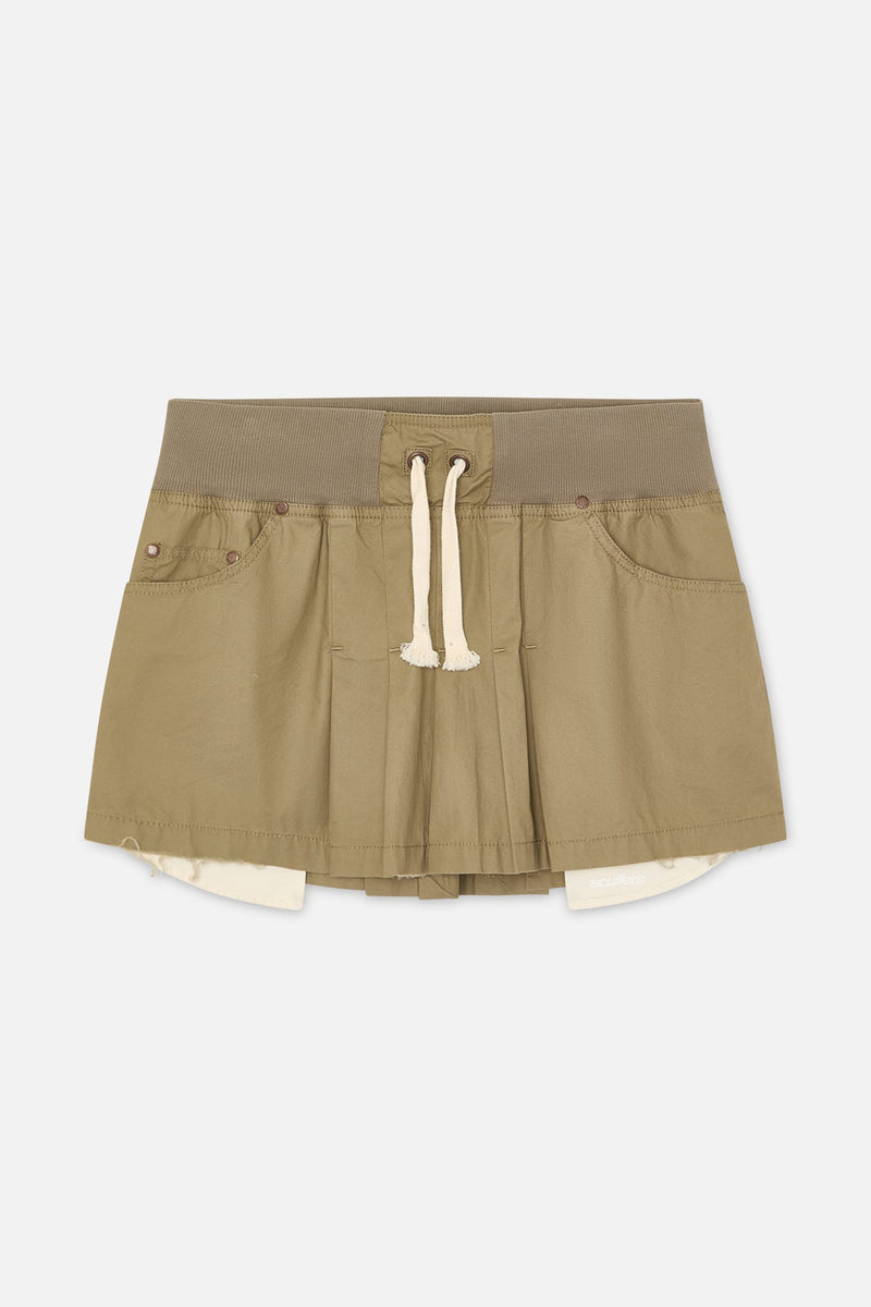 Climax Skirt