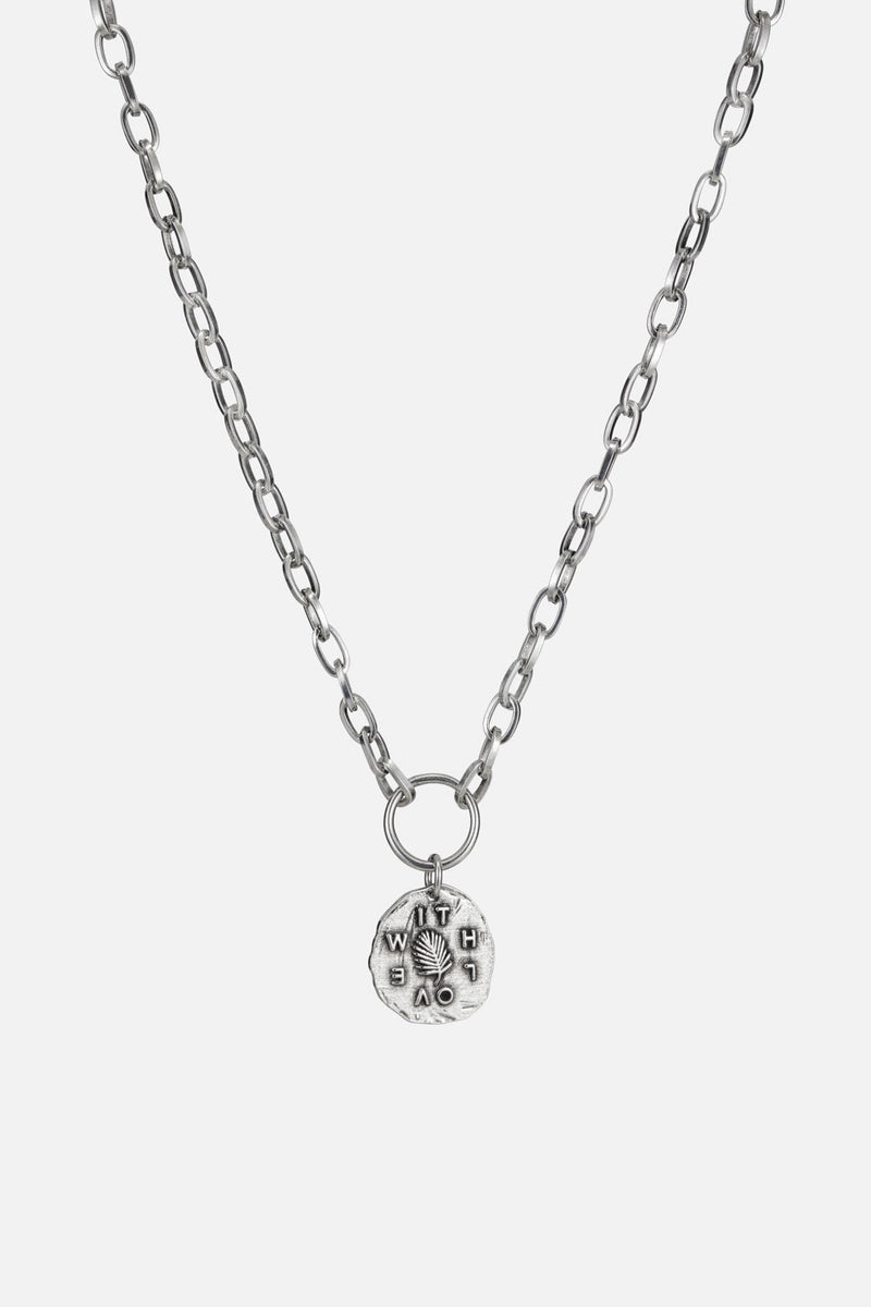 Areca Necklace