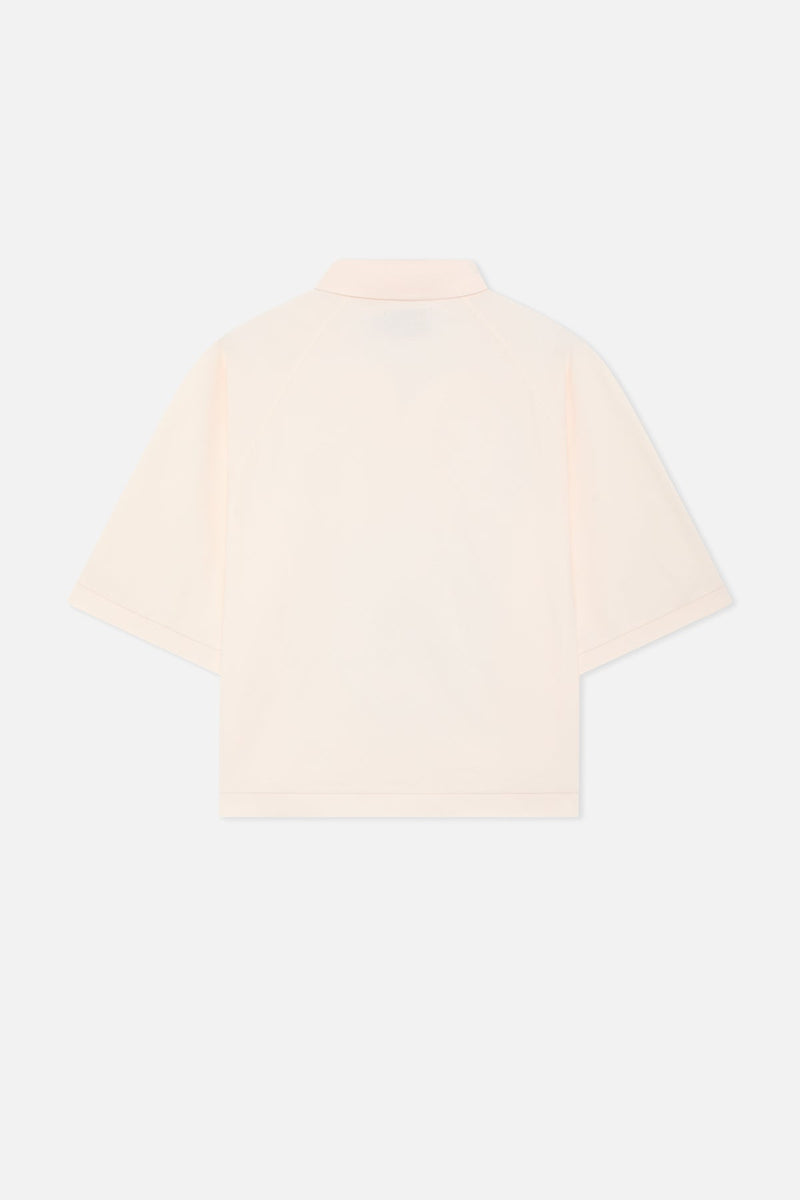 Cali Ecru Polo