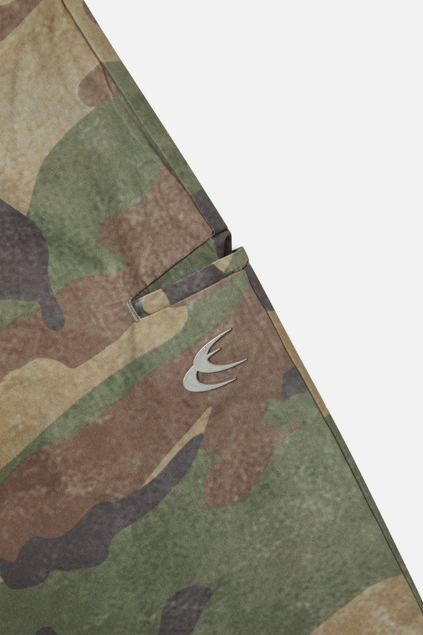 MOBB Camo Pants