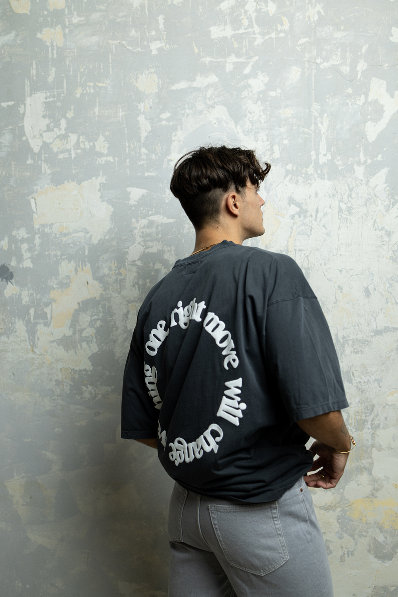 Right Move T-Shirt