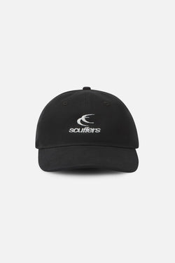 Classic Black Cap