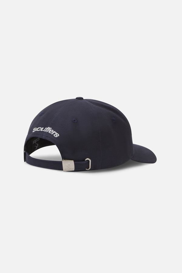 Classic Navy Cap