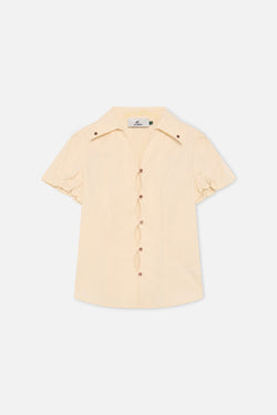 Copenhagen Ecru Shirt