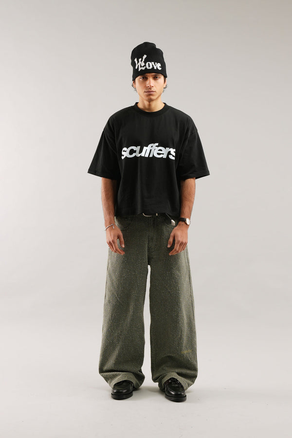 Ripstop Dusty Green Pants