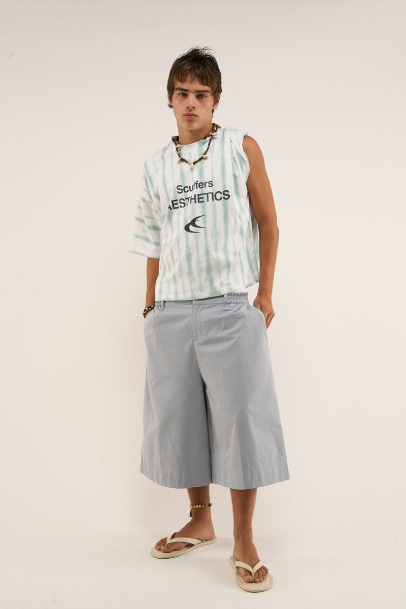 Denmark Green T-Shirt