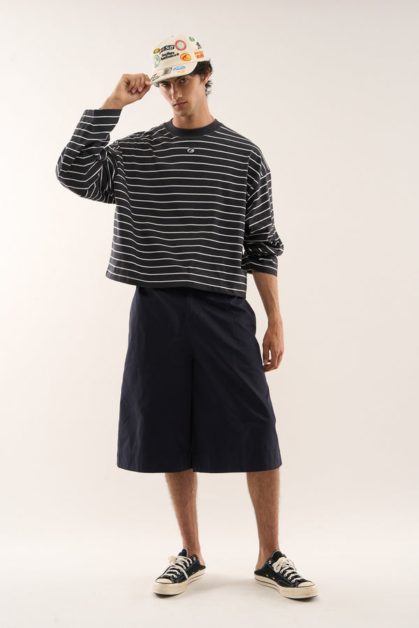 Toptier White Cap