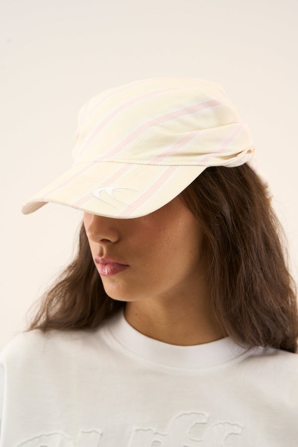 Sweet Yellow Cap