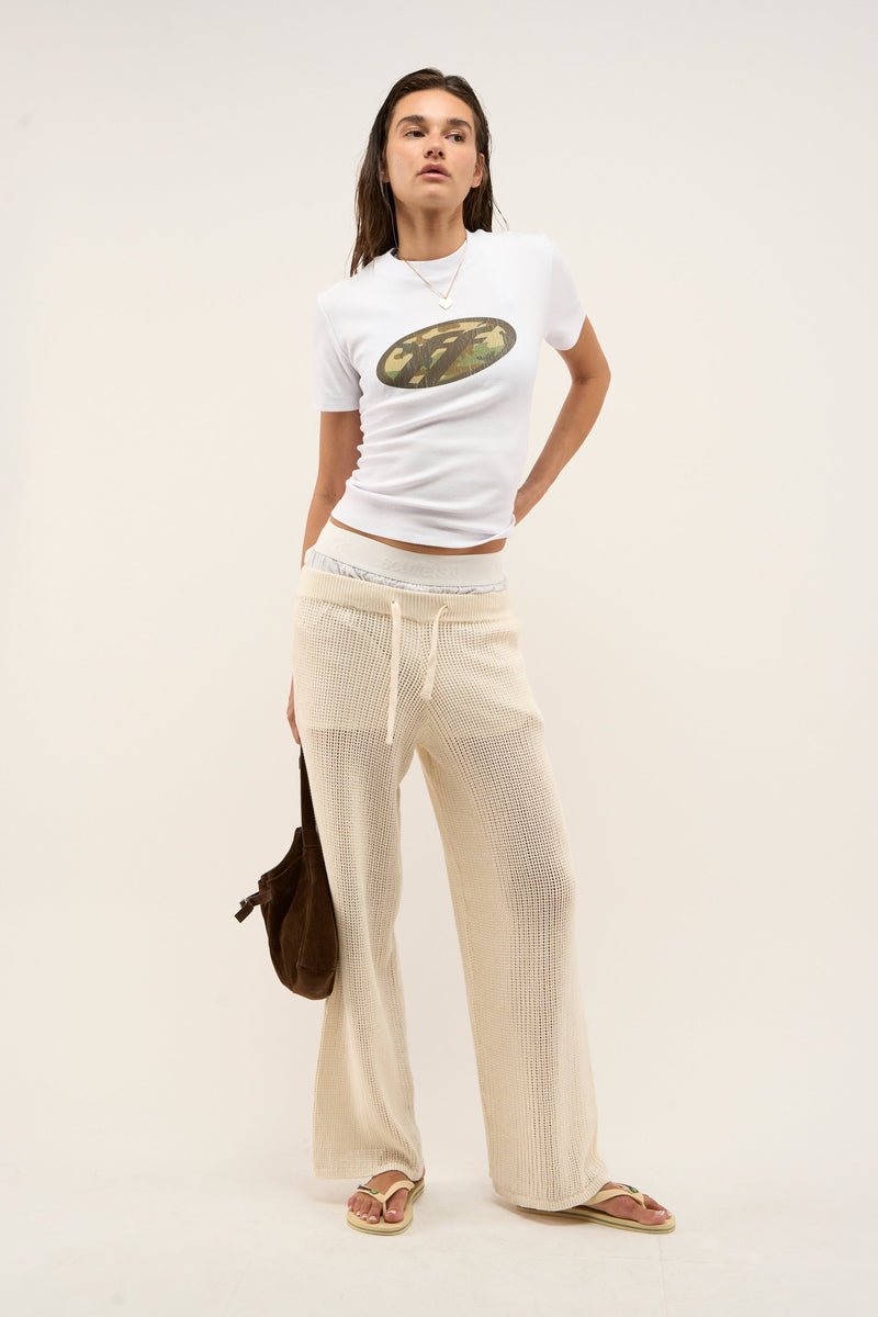 FF White Top