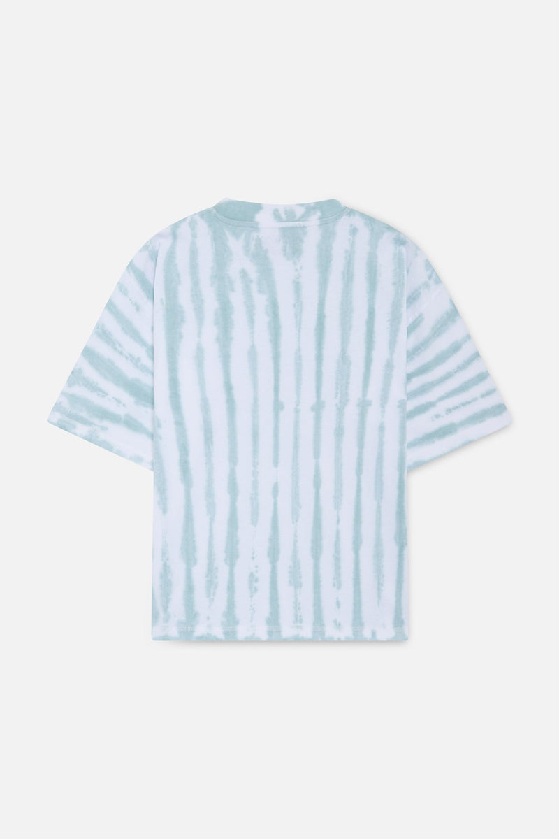 Denmark Green T-Shirt