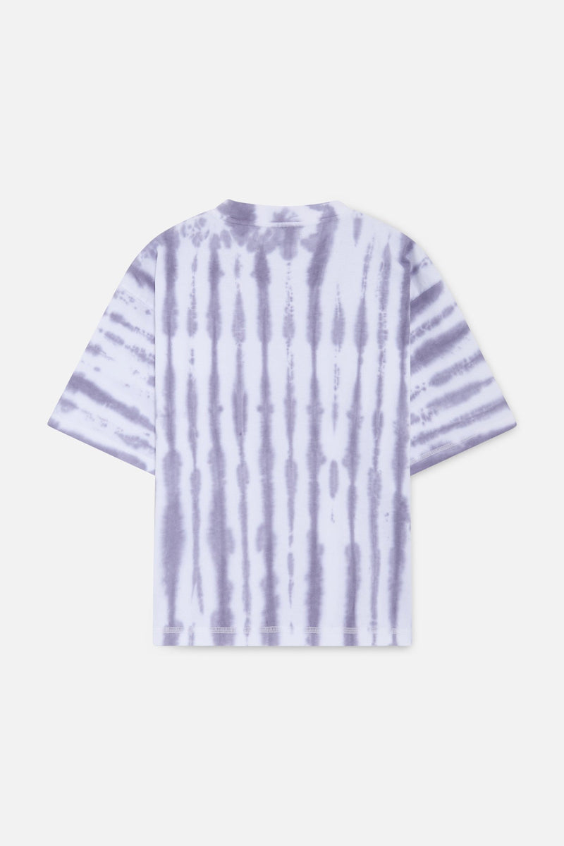 Denmark Dusty Purple T-Shirt