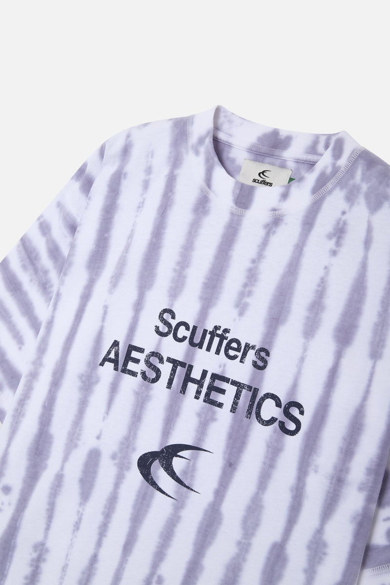 Denmark Dusty Purple T-Shirt