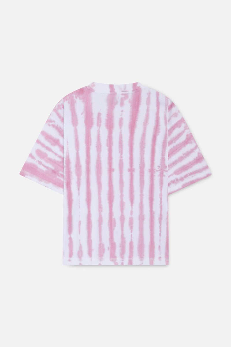 Denmark Pink T-Shirt