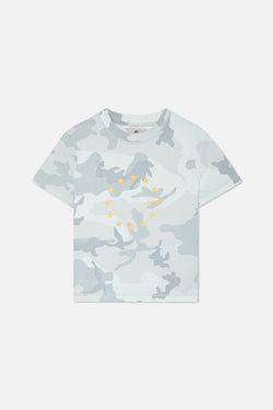 EA Grey T-Shirt