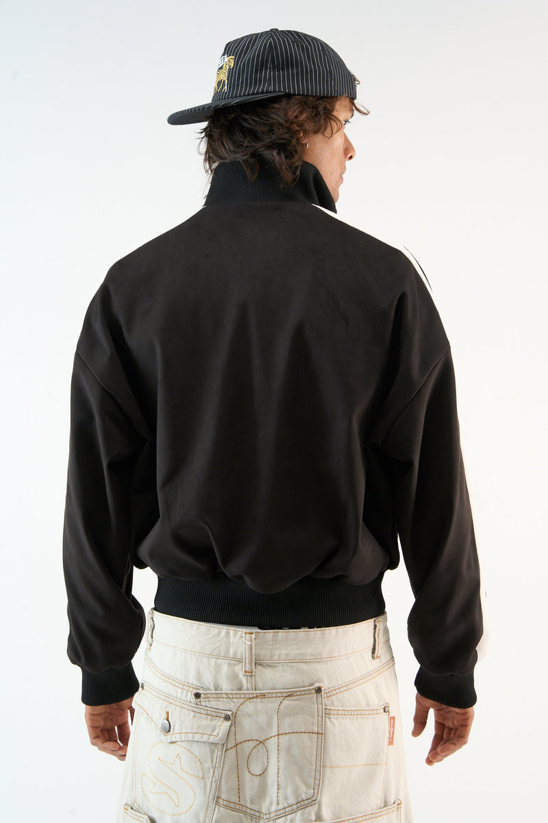 Bimbobox Black Jacket
