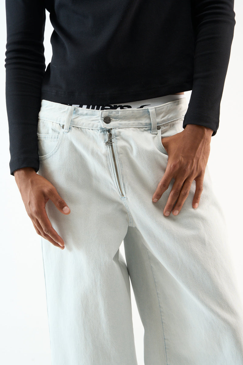 Switch Blue Pants