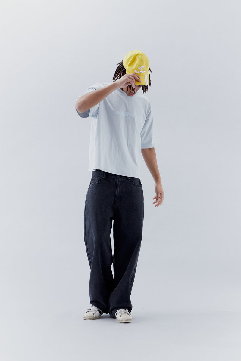 OFF Yellow Cap