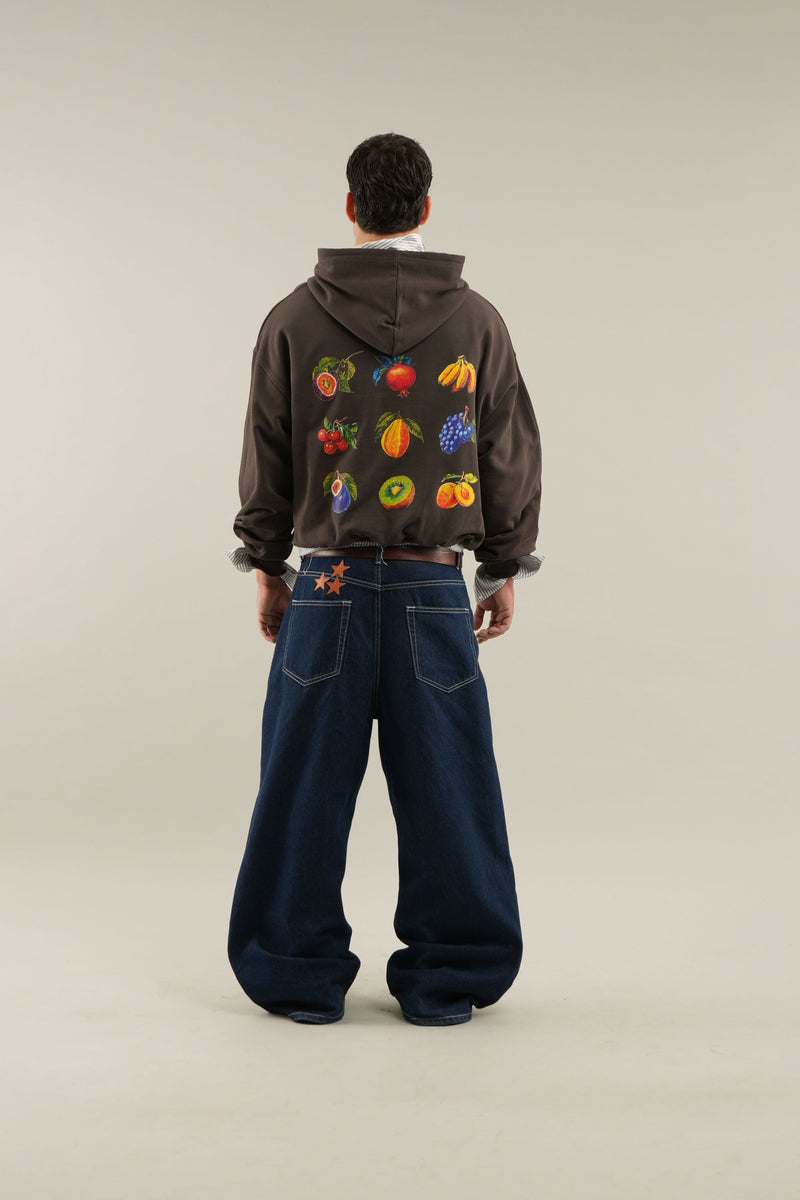 Sweet Dark Hoodie