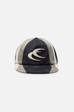 Effortless Black Cap