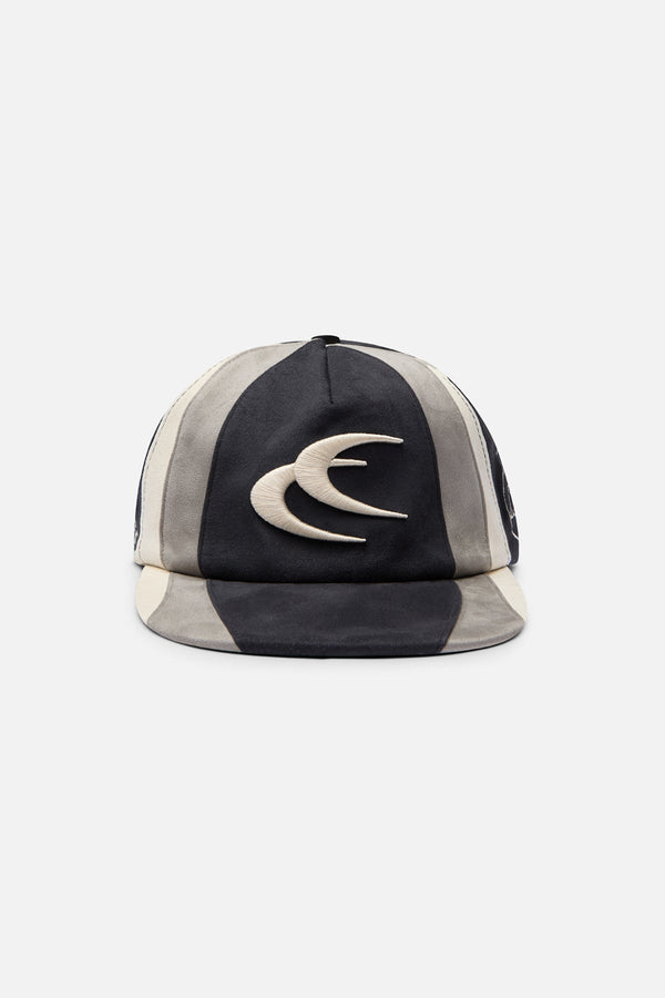 Effortless Black Cap