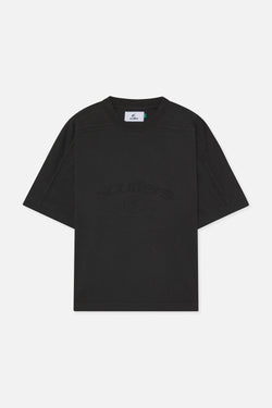 Effortless Total Black T-Shirt