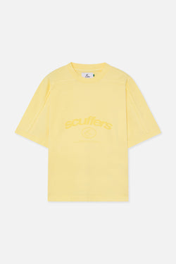 Effortless Total Yellow T-Shirt