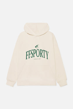 Sporty Hoodie